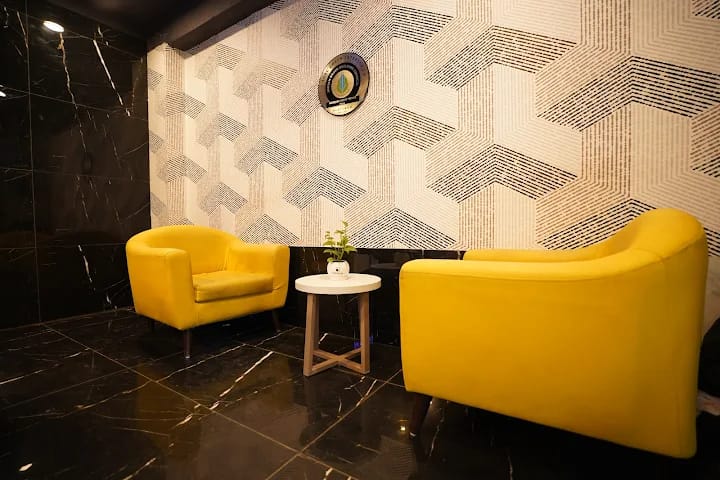 Executive Coworking Space Rent in Balewadi Pune | Fully Managed Plug & Play Offices